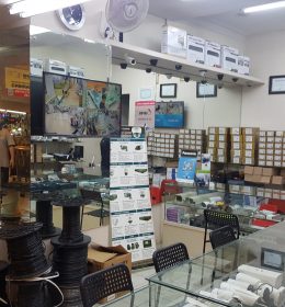 Pusat Cctv LTC Glodok Jakarta, Pusat Cctv LTC Glodok, Pusat Cctv LTC Jakarta