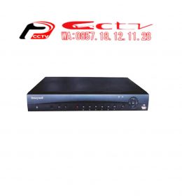 Honeywell HRHQ1160 16Ch, Honeywell, Dvr Honeywell